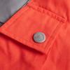 Converse Casual Shorts Men's Orange Moderate 10020826-A02