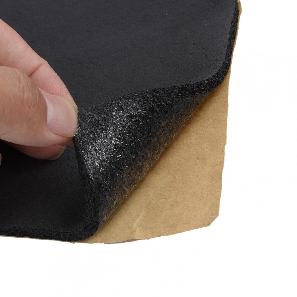 Hot Car door protector Wall Strip 200x20cm Scratch resistant Rubber Foam