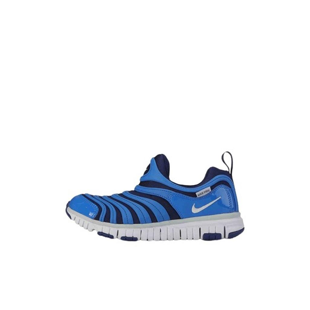 

детские кроссовки Nike Dynamo Free Kids Lifestyle shoes BP 343738-426