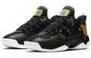 Air Jordan Westbrook One Take 2 Pf 'Black Metallic Gold' CW2458-007