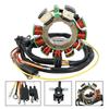 Stator Coil Ignition For Polaris 500 Big Boss / Magnum / Scrambler / Worker 500 4x4 6x6 RSE NON HO 1997-2001 OEM:3085561/3086821