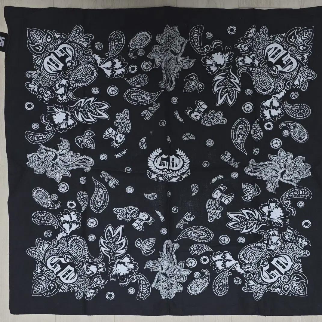 

G-dragon Gd Kwon Ji-yong Big Bang Goods Md Bandana Bandaan