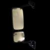 Jiefang CA1125J Rearview Mirror Assembly