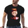 Postunisex Identity V Tshirt T Shirt Unisex Casual Unisex T Shirt Summer Unisex Tshirt Tshirt