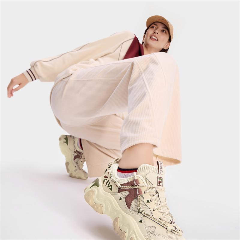 FILA Women's Classic Casual Sneakers F12W432101FTP