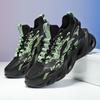Mens Sports Shoes Big Size 2026 New Fashion Outdoor Leisure Sneakers Breathe Anti Slip Walking Running Tennis Shoes for Men