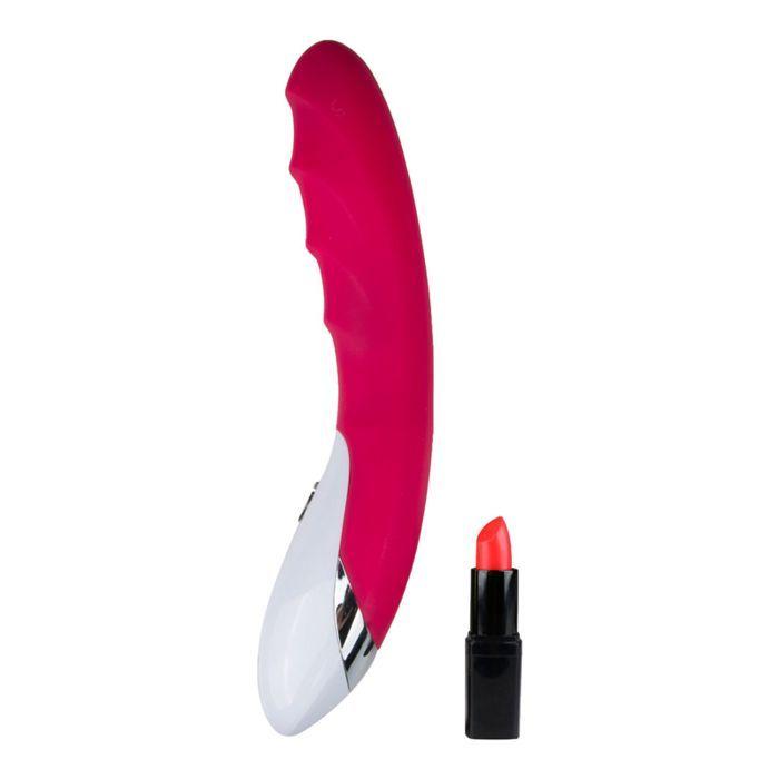 Vibromasseur Sassy Simon Mystim Rechargeable