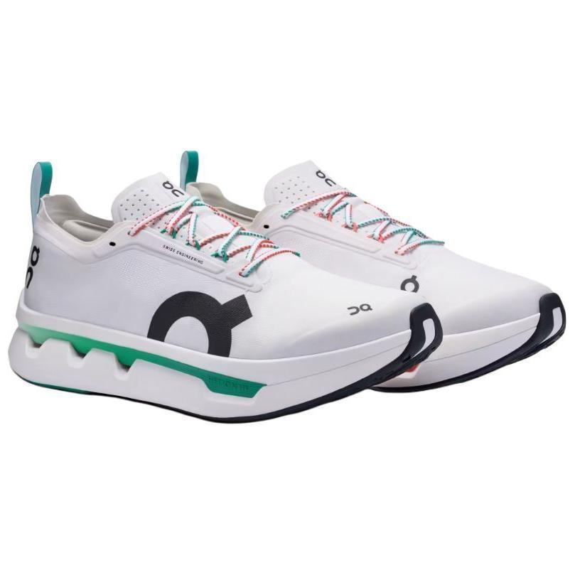 On Running Cloudboom Zone 'White Flame' Men's 3ME30300256