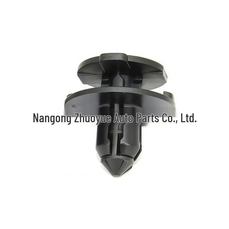 Geely Emgrand Boyue Borui Engine Hood & Fender Fixing Clips