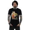 Disney Mens The Muppets Celebrity Supercouple T-Shirt