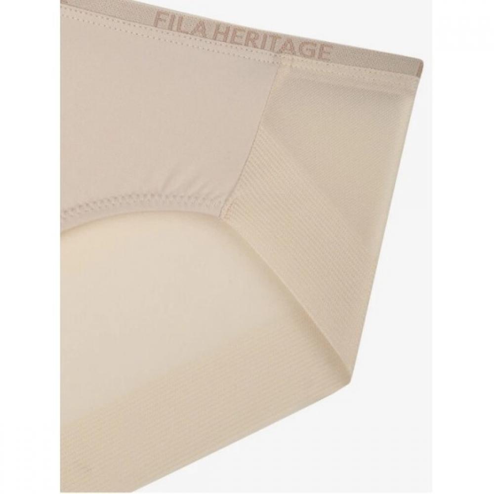 Fila Women S Hem Panty Drg3447ftbg