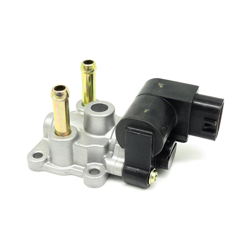 

Оригинальный 22270-97401 22270-11020 18137-64G01 Клапан управления холостым ходом Для Toyota Tercel Paseo Passo Corolla Esteem Avensis Avanza 22270-97401