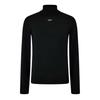 Off White Mens Knitted Turtle Neck Sweatshirt
