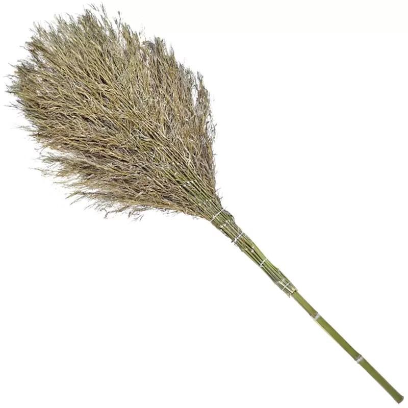 JNS0324 Industrial Bamboo Broom