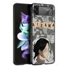 My Hero Aizawa Shouta Phone Case For Samsung Galaxy Z Flip7 Flip6 5G Flip5 Flip4 Flip3 ZFlip 7 6 3 4 5 Shockproof Back Cover Gal