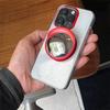 Nuovo Porta Telefono Specchio Convesso Portatile Mini Dimensioni Specchio Grandangolare Universale Specchio Selfie Regolabile Creativo Per Uscite Quotidiane