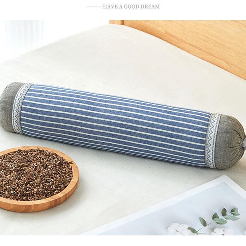 OLOMM Cassia Seed Candy Pillow