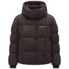 Kids' Unisex Short Detachable Hood Puffer Jacket TC5530312Z