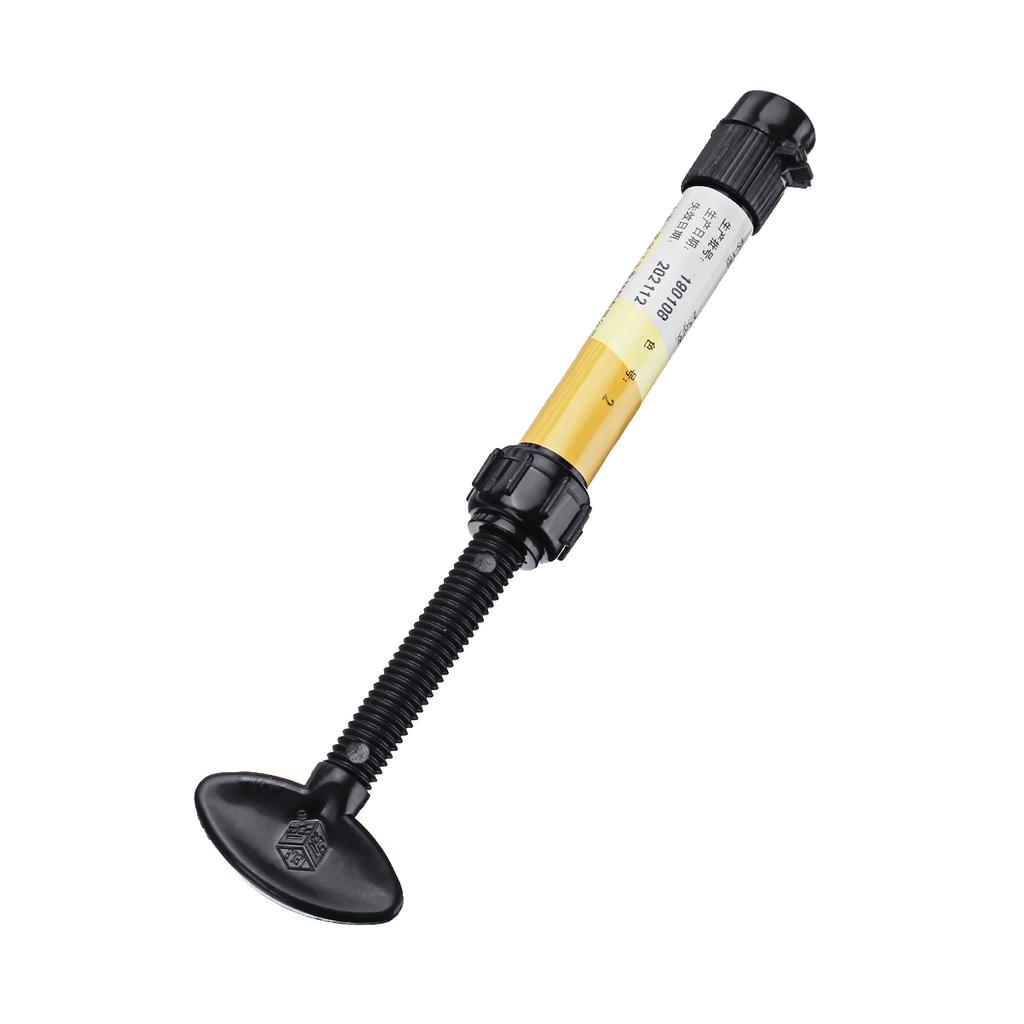 Buy Dental Filling Material Dental Temporary Light Cure Inlay Composite