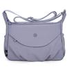 Nylon cloth bag new women's bag cross-border fashion lightweight women's casual mother bag shoulder messenger bag