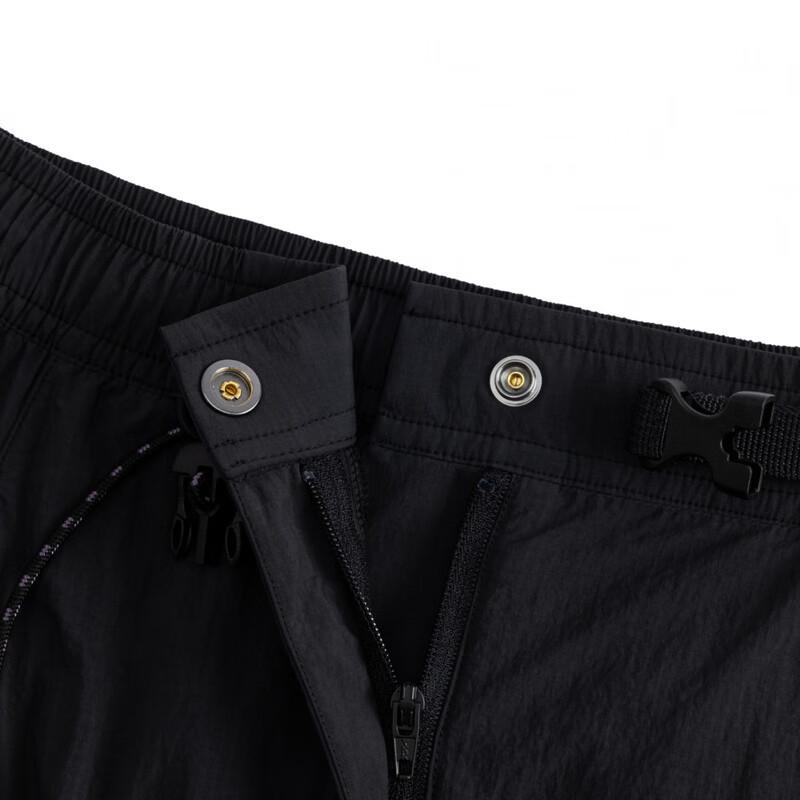 Anta Champion Outdoor Convertible Short Skirt