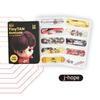 BTS (BangTan Boys) TinyTAN MIC Drop Bandage 20box(200 ea)