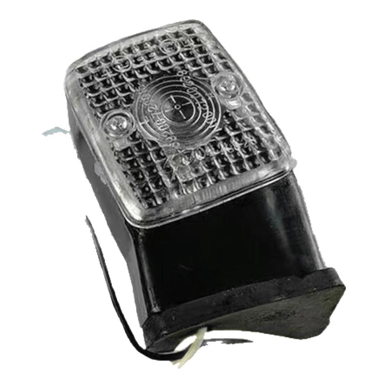 Zhanhu Truck Roof Clearance Marker Light