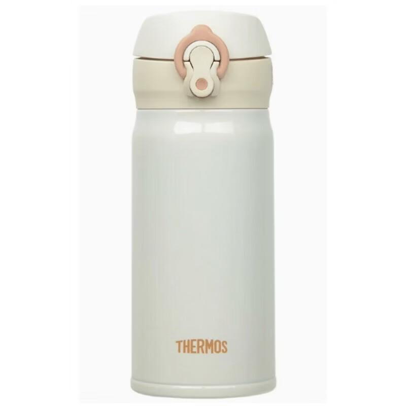THERMOS JNL-352 Stainless Steel Vacuum Insulated Mug 350ML
