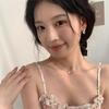 S925 Sterling Silver Butterfly Necklace New Collarbone Chain Gentle and Sweet Neck Chain Tide