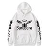 2026 Autumn/Winter Tokyo Revengers Anime Loose Fit Hoodie (European Size)