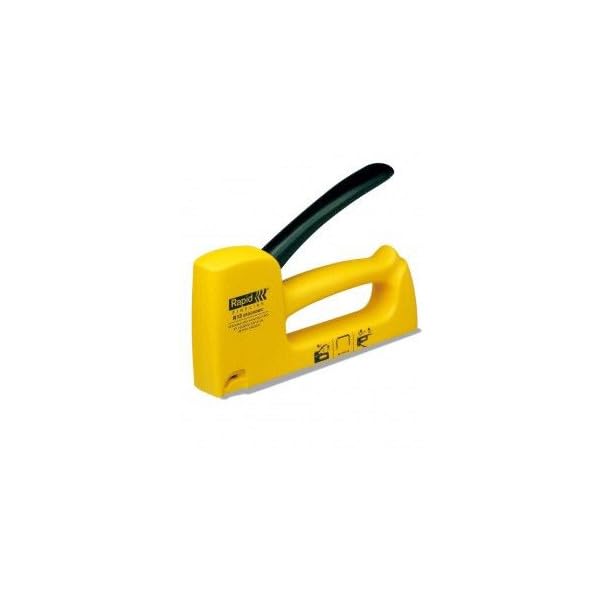 

Rapid Gun Tacker R13