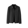 FIRS Men's Classic Business Casual Lapel Jacket
