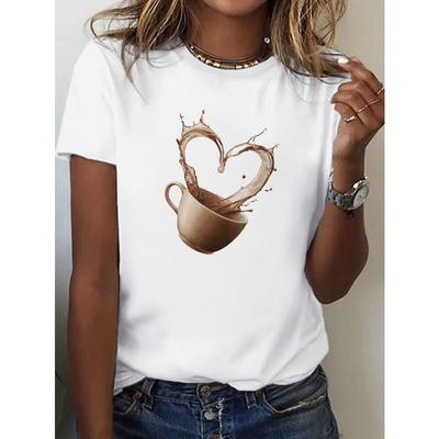 Tops – T-Shirts