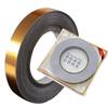 20m Ceramic Tile Mildewproof Gap Tape Decor Gold Silver Black Self Adhesive Wall Tile Floor Tape Sticker Home Decorations