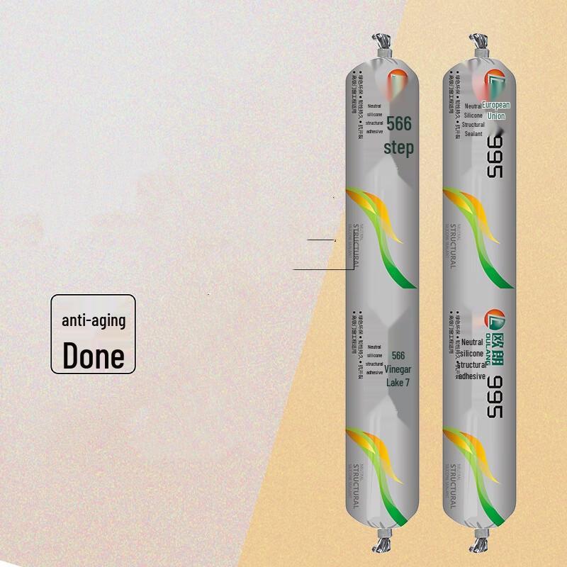 Daimler Fast-Drying Waterproof Structural Adhesive