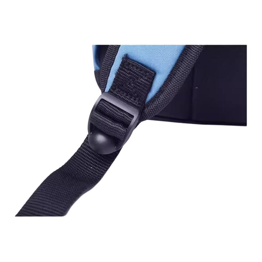 New New Era × MLB Collaboration Fabric Backpack Regular Unisex Blue 60503785