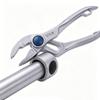 Thickened Water Pump Pliers Miniature 5-inch Tool Multifunction Maintenance Tool  Installation
