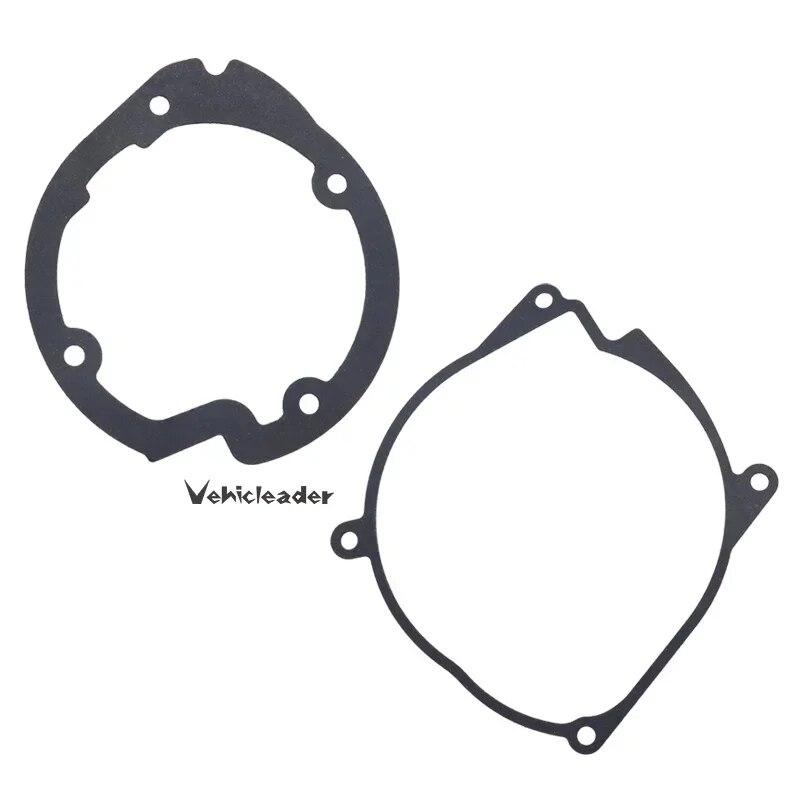 

5 шт./лот 4 кВт 5 кВт прокладки горелки дизельного обогревателя 252113060001 комплекты камеры сгорания для Eberspacher Airtronic D4 D4S 12 В 24 В