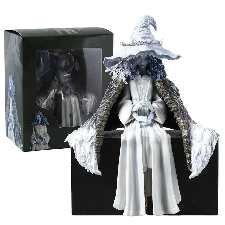 New Version PVC Moon Princess Witch