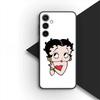 Anime B-Bettys Cartoon B-Boops Phone Cover for OPPO A80 A18 A40 A38 A78 A79 A60 A5 A6 A5M A6X A6T PRO 4G 5G Protective Case