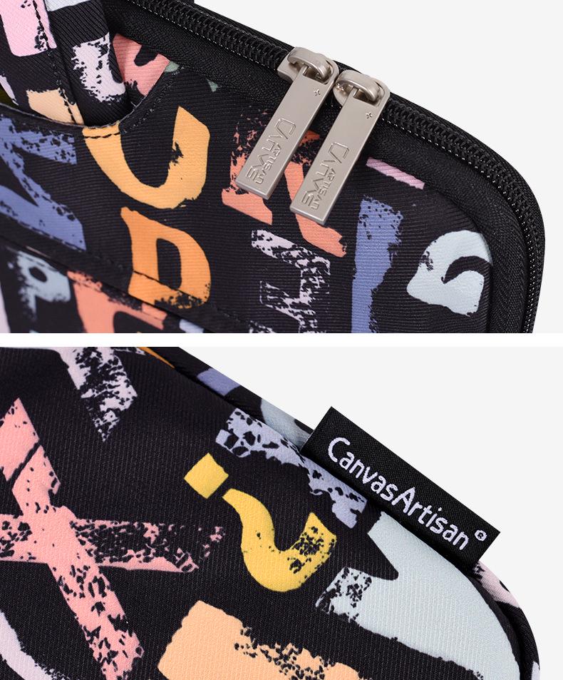 Protective Laptop & Tablet Sleeve for Huawei, MacBook, Dell, HP, Xiaomi Notebooks