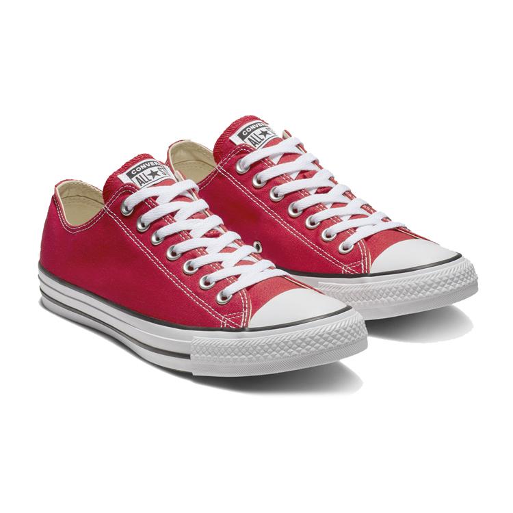 Chuck Taylor All Star Converse Ox 'Red' M9696