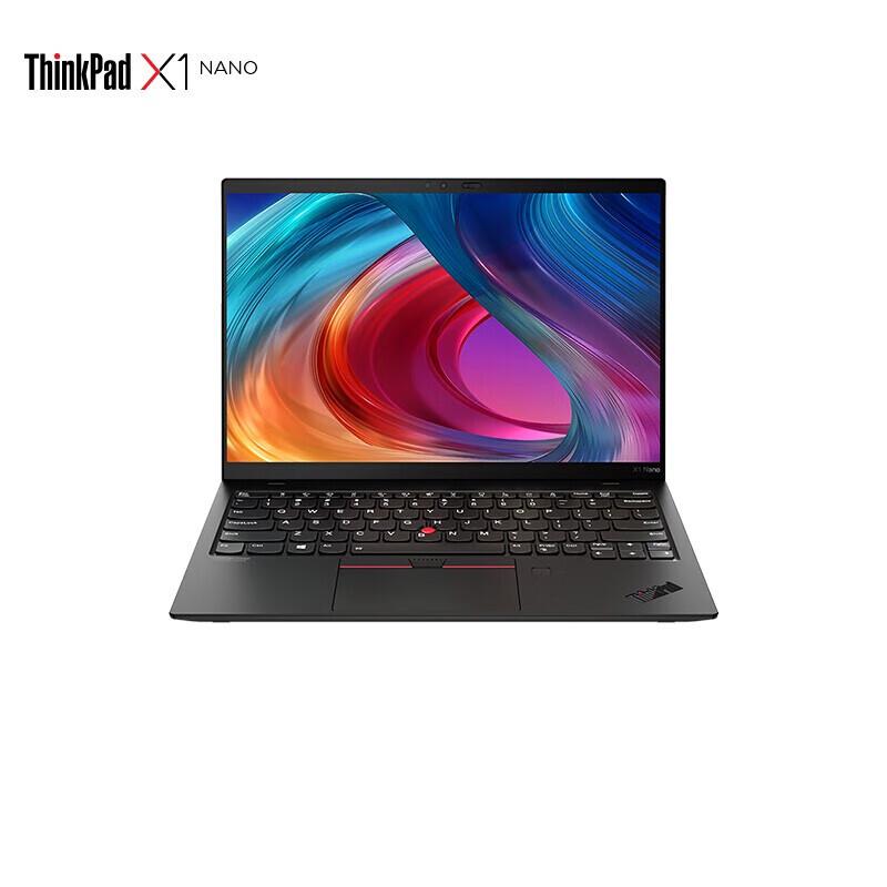 

Lenovo ThinkPad X1 Nano Laptop (CN version)