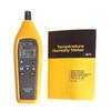 971 -20°C to 60°C (-4°F to 140°F)  Backlit Dual Display Humidity And Temperature Measuring Instrument Temperature Humidity Meter
