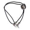 Denims Tie Turquoises Bolo Tie Western Vintage Bolo Tie Local Stylish Bolo Tie for Western Men and Women