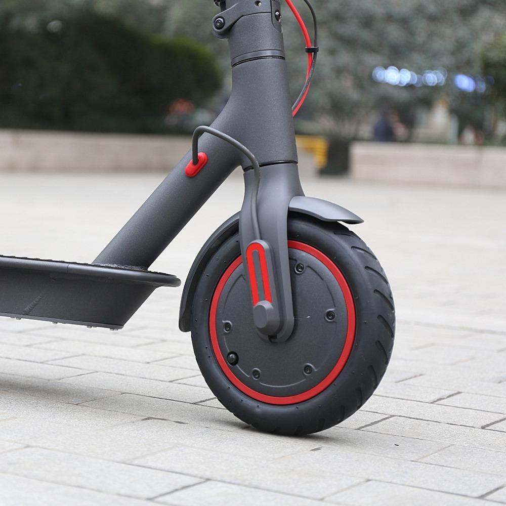 Explosion Proof Electric Scooter Wheels for Xiaomi M365/1S Electric Scooter Maintenance