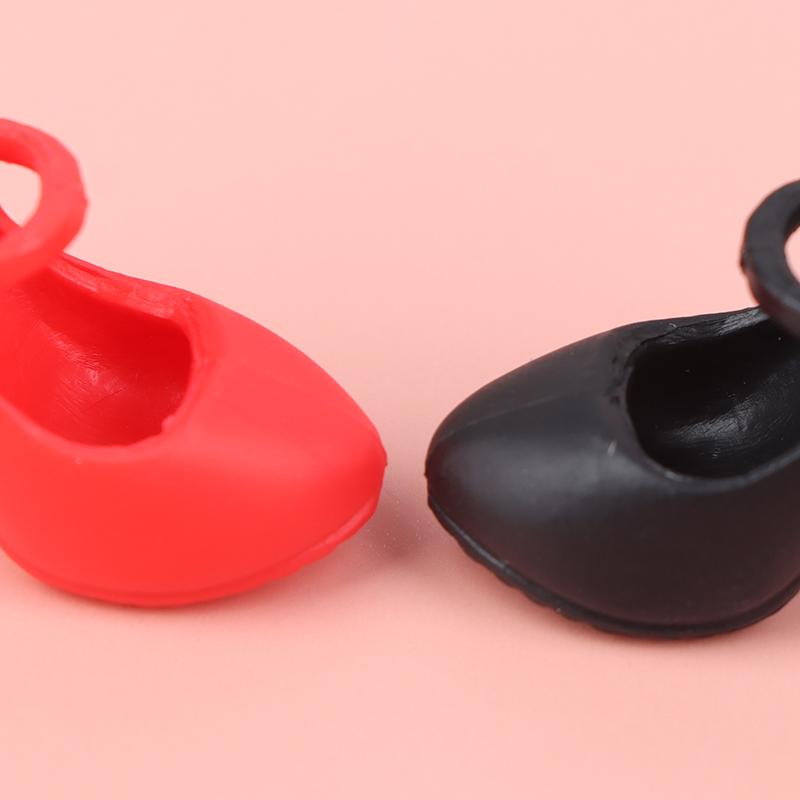 Doll High Heel Shoes Sandals For 11.5" 30Cm 1/6 Doll Daily Wear Fashion Shoes