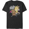 Nickelodeon Mens Angry Beavers T-shirtT-Shirt