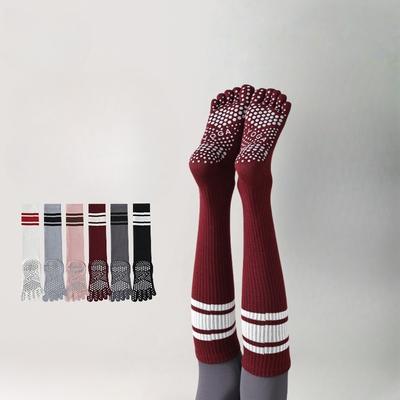 Γιόγκα και Πιλάτες – Κάλτσες yoga