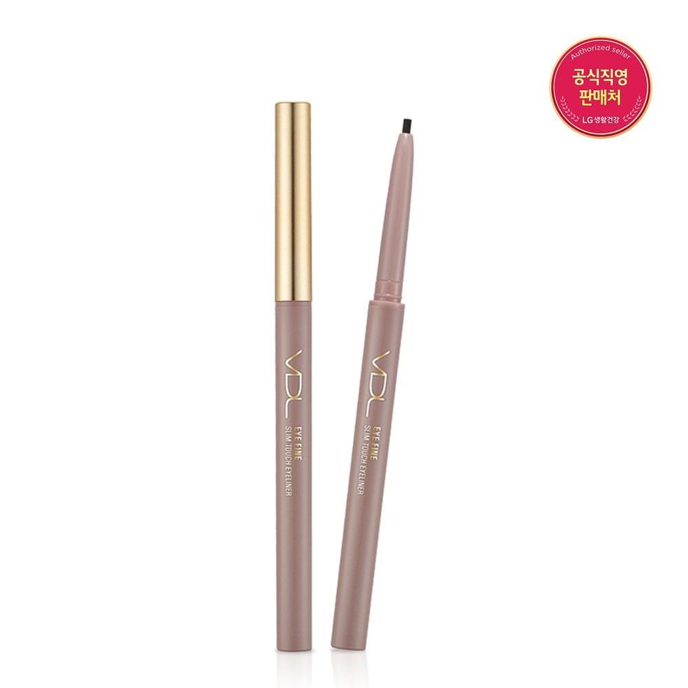 

VDL iFINE SLIM TOUCH EYELINER 0.14г 02 Brown